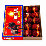 Digital Bomb (10 Pcs)