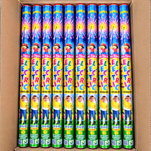 50 CM Electric Sparkler (5 Pcs)