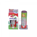 Angry Bird (RED & GREEN)1 pcs