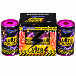 Ultra Voltage (2 Pcs)