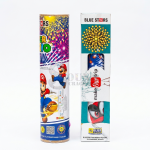 3.5 inch "Make Our Trip" (Yellow Colour balls Skyshot)(1 Pcs)