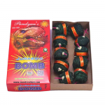 Jurassic Bomb (10 Pcs)