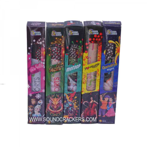 2 inch Single Fancy (1 pcs)