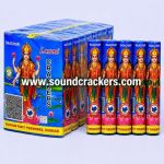 3.5 inch Lakshmi (5 Pcs)