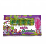 Green Garden [5 Pcs] (Green colour Fountain with Crackling)