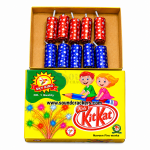 Kit kat (10 Pcs)